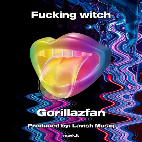 f****** witch