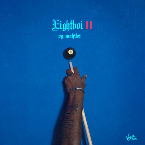 Eightboi II