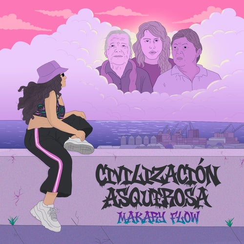 Civilización Asquerosa