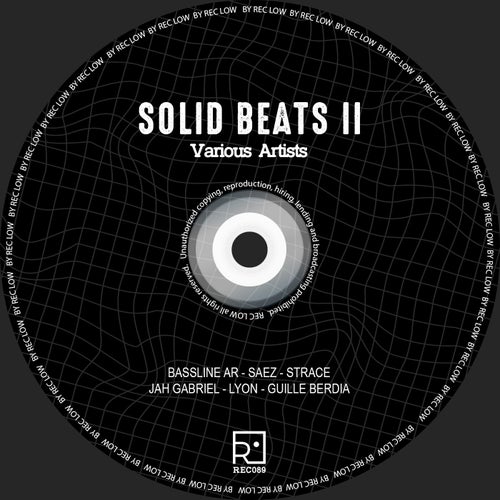 Solid Beats II