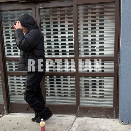 REPTILIAN