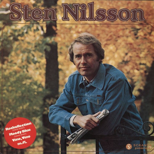 Sten Nilsson