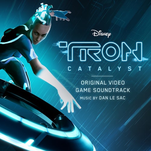 TRON: Catalyst (Original Video Game Soundtrack)