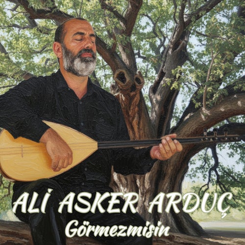 Görmezmisin?