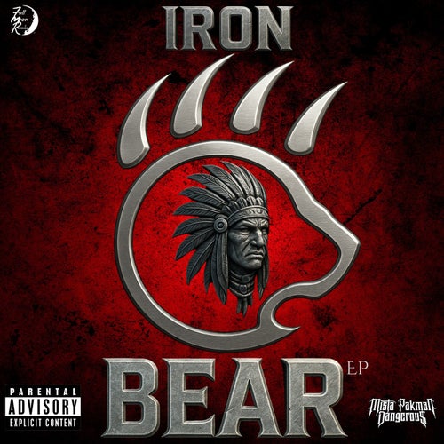 Ironbear