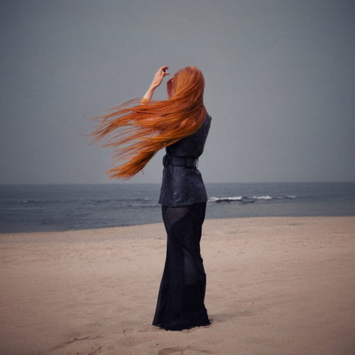 Nothing Compares 2 U (Live at SynthTemple)