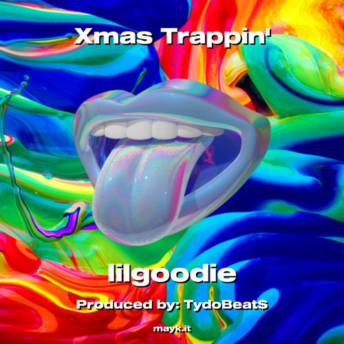 Xmas Trappin