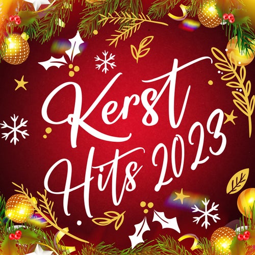Kerst Hits 2023