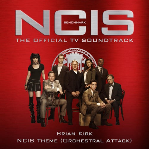 NCIS Theme