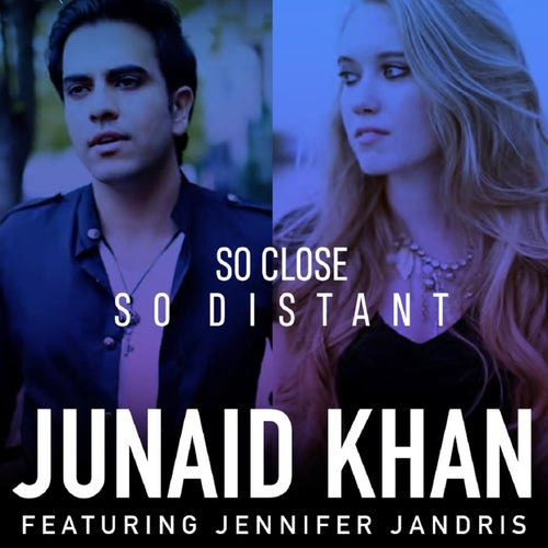 So Close So Distant (feat. Jennifer Jandris)