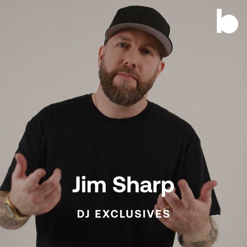 Jim Sharp DJ Exclusives playlist