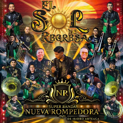 El Sol No Regresa