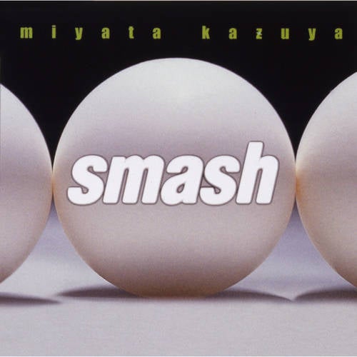 smash