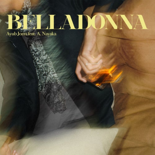 Belladonna