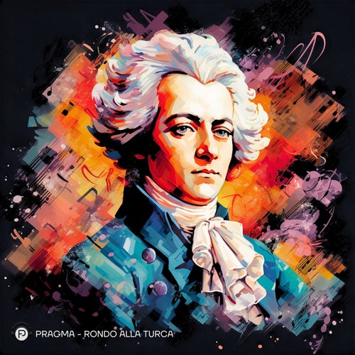 Rondo Alla Turca - Hardstyle