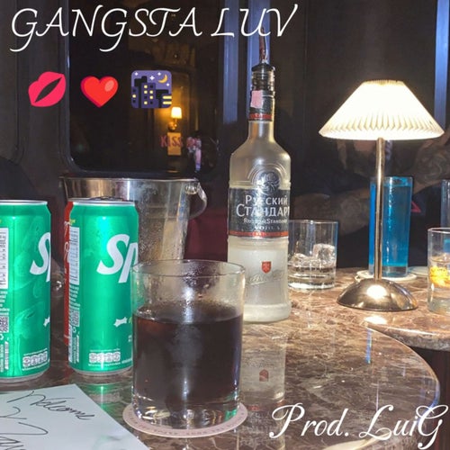 GANGSTA LUV