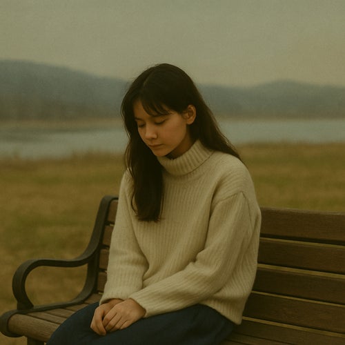You Who Stayed in My Memory