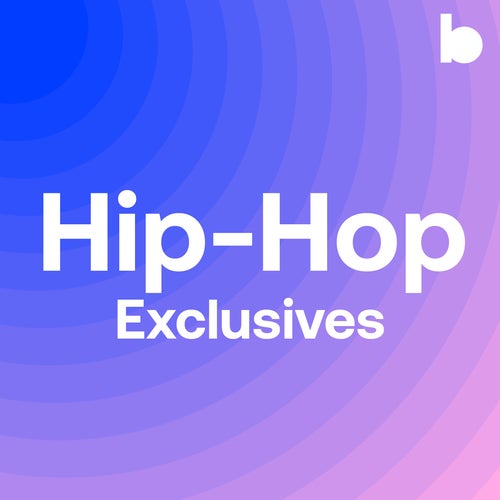 Hip-Hop Exclusives playlist