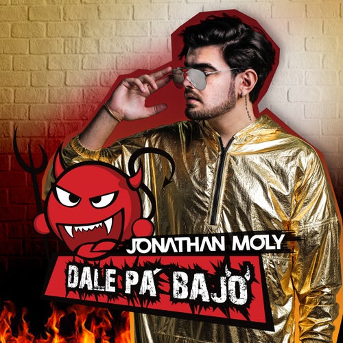 Dale Pa' Bajo