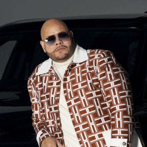 Fat Joe Profile