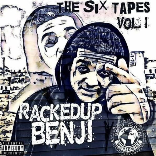 The Six Tapes, Vol. 1