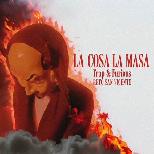 Trap & Furious - Reto San Vicente #2 || KLAN - RIED - JESUS - TITAN - NIC
