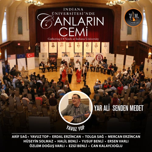 Yar Ali Senden Medet