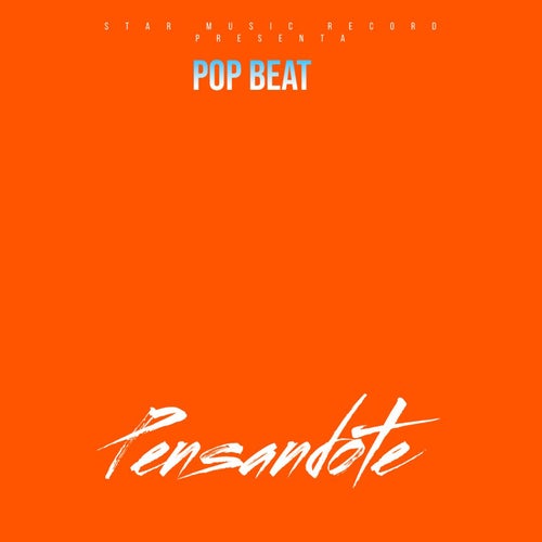 Pensándote Pop Beat