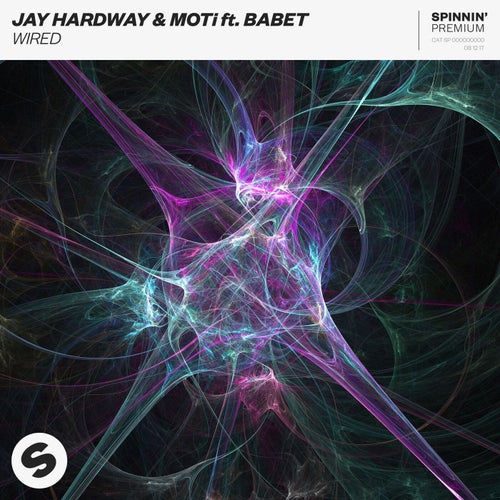 Wired (feat. Babet) (Extended Mix)