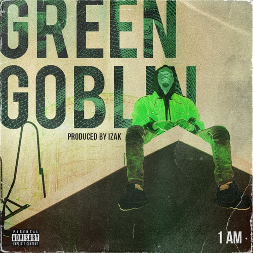 Green Goblin