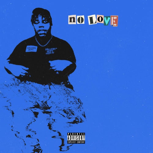 No Love (Radio Edit)