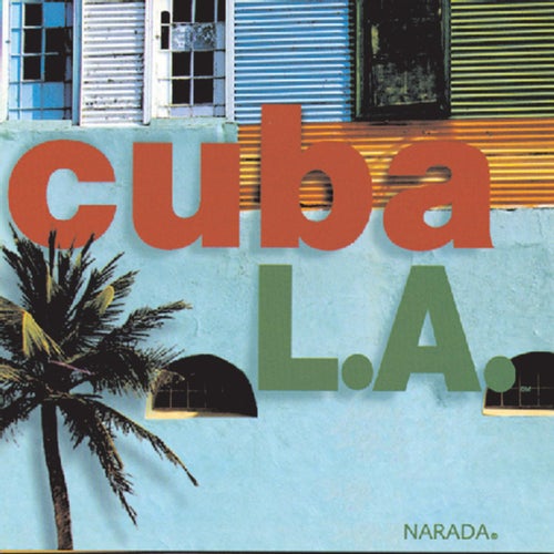 Cuba L.A.