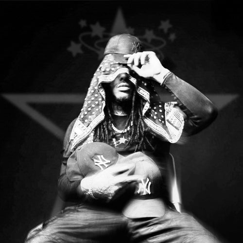 DON'T DISRESPECT STARS ☆