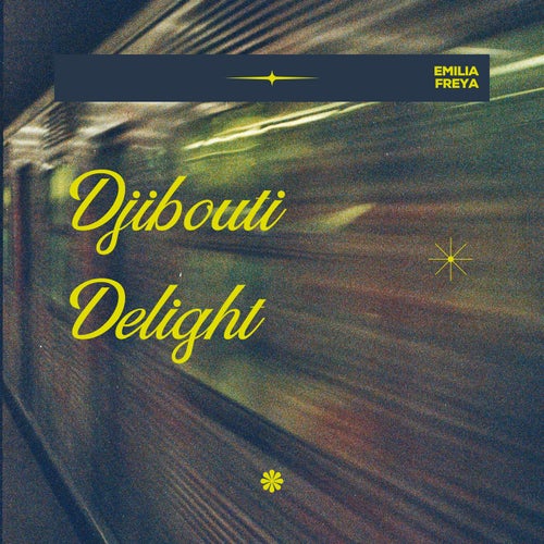 Djibouti Delight