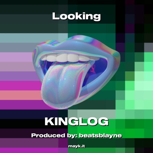 Looking