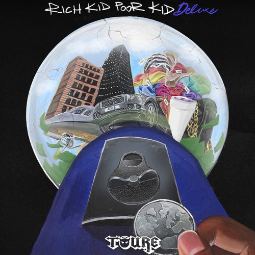 Rich Kid Poor Kid (Deluxe)