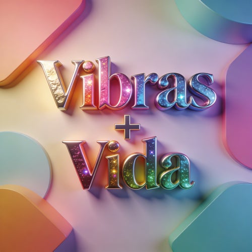 Vibras + Vida