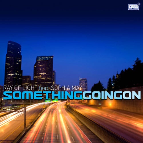 Something Going On (feat. Sofia May)
