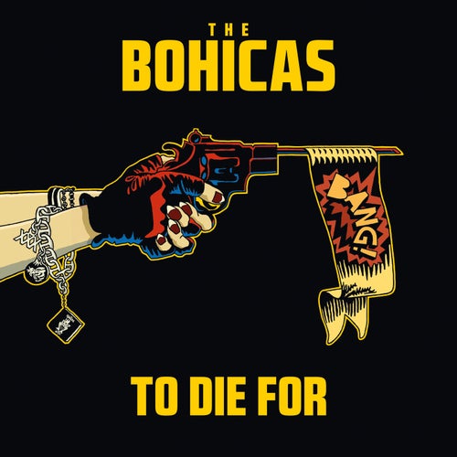To Die For