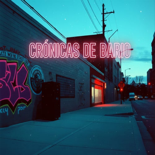 Crónicas de Barrio Callejeras