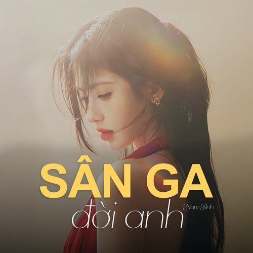 Sân Ga Đời Anh (Beat)