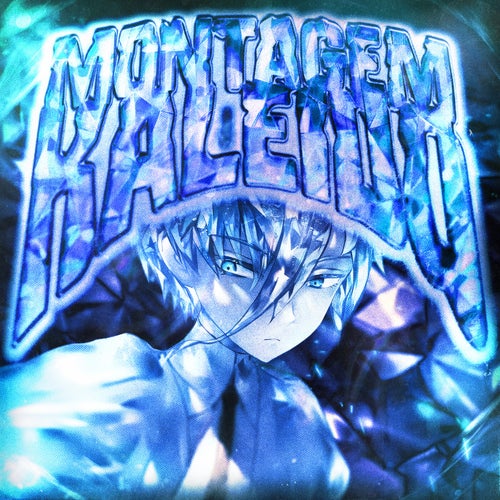 MONTAGEM KALEIDO