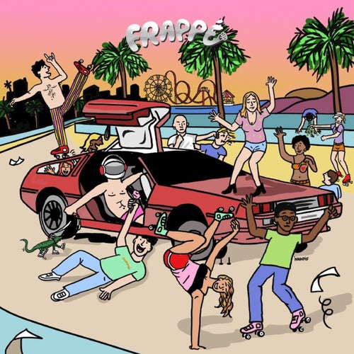 Cameo Maceo