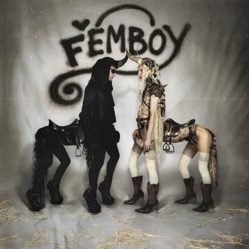 Femboy (Extended Mix)