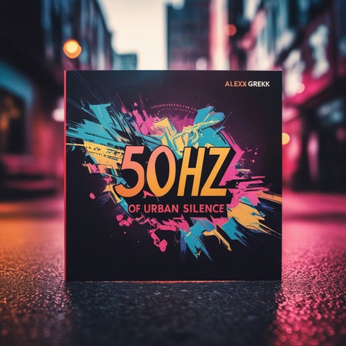 50Hz of Urban Silence