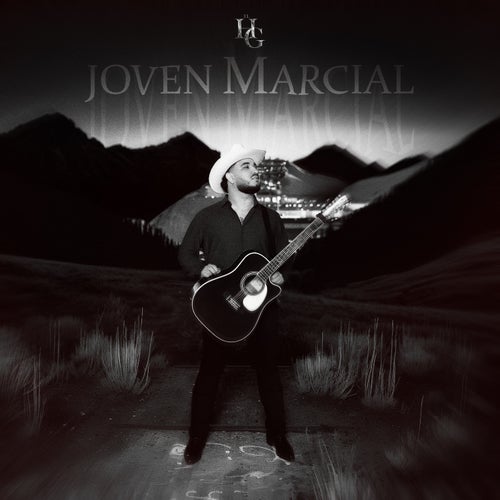 Joven Marcial