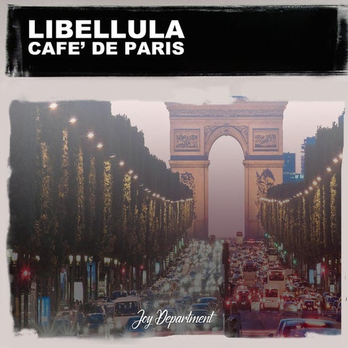 Cafè De Paris (Lorenzo Righini Mixes)