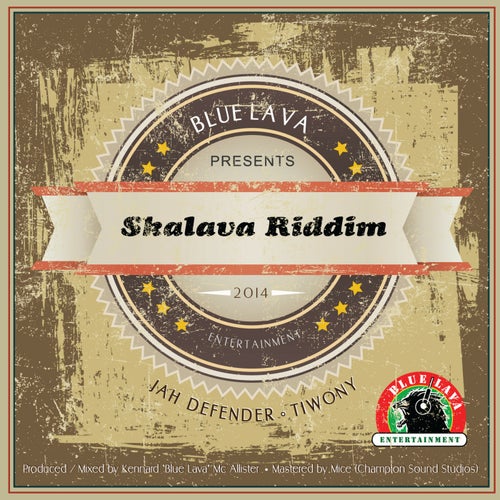 Skalava Riddim