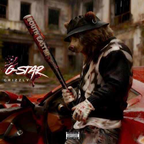 G-Star