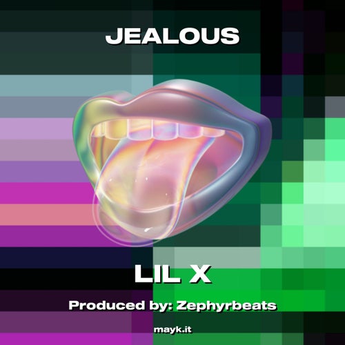 JEALOUS